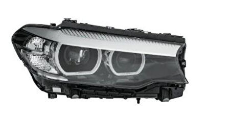 Bmw Far Led Sag Bmw G30 2017> - Xdb 63117214952