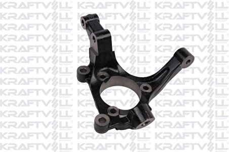 Chevrolet On Aks Tasıyıcısı Sag Captıva 07> - Kraftvoll 01030144