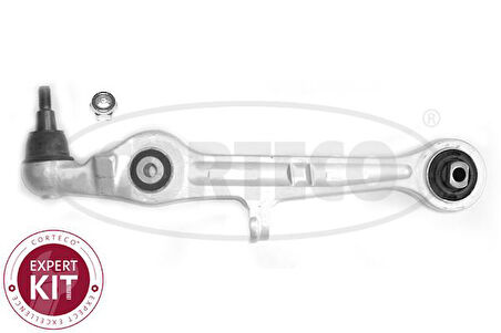 Vag Salıncak Kolu Alt Duz Sag / Sol A4 A6 Superb Passat 01> - Corteco 49398493