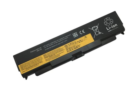 Lenovo ThinkPad L440, L540 Notebook Bataryası, Laptop Pili 6-Cell / RLL-037