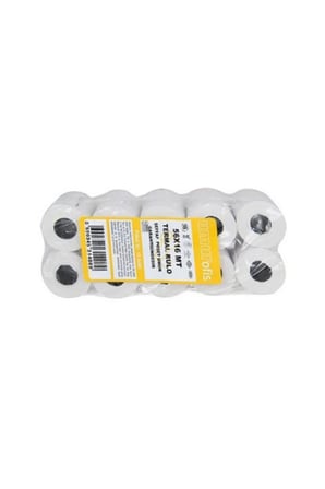 Pos Rulosu 56 Mm 16 Mt 1 Pk