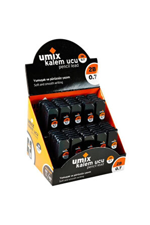 UMİX VERSATİL UÇ 0,7 U1507KRS