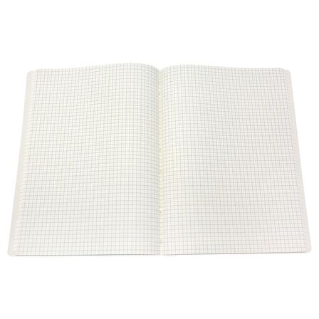 Minnie Mouse Trendy Defter 19x26 cm Karton Kapak Kareli 60 Yaprak