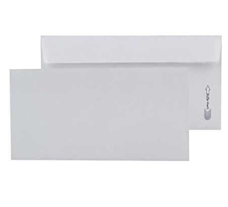 Oyal Diplomat Zarf Penceresiz 90Gr 25Li - 4 paket
