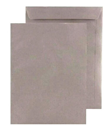 Oyal Torba Zarf Kraft 21X28cm 90Gr 25Li - 3 paket