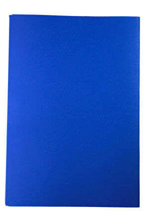 Mynote Text Neon A4 60 Yaprak Kareli Plastik Kapak Defter