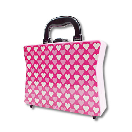 Craft and Arts My Secret Makyaj Çantası (S21930)