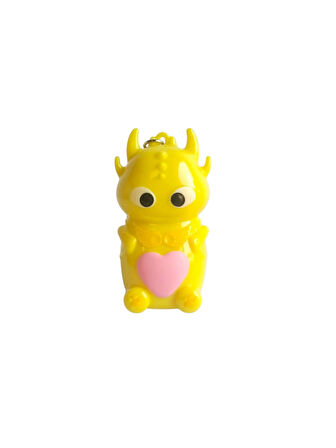 Umix Little Monster Anahtarlık Zımba 