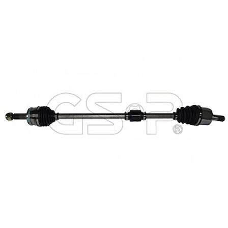 Hyundaı Aks Komple On Sag Hyundaı Accent Era 1.4 1.6 2006-> Benzinli (dis Freze:25 IC Freze 25 Uzunluk:924) - Gsp 224044