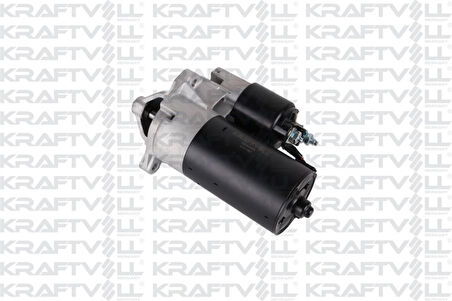 Renault Mars Motoru 12v 1,4 Kw 11 Dis Bosch Tip Renault R19 Clio I Megane I Clio Symbol 1.6 1.9 D - Kraftvoll 11010071