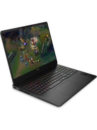 HP Omen C12CPEA AMD Ryzen AI 9 365 20 GB  2 TBSSD  RTX5060-8GB FreeDos  16" Wuxga 144Hz C12CPEAAT40