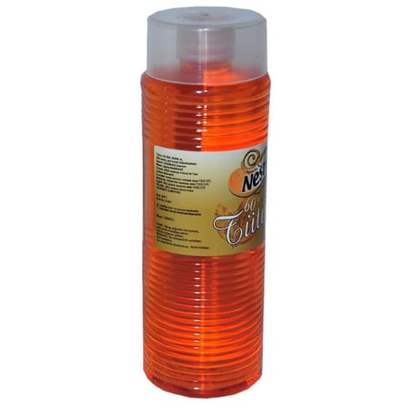 Nesrin Tütün Kolonyası 60 Derece Pet Şişe 400 ml