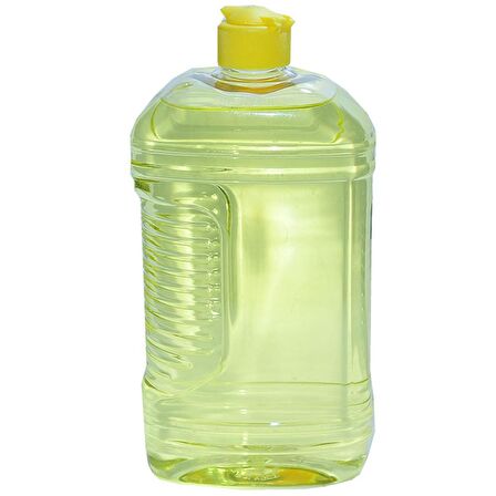 Nesrin Limon Kolonyası 80 Derece Pet Şişe 900 ml