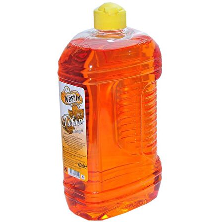 Nesrin Tütün Kolonyası 60 Derece Pet Şişe 900 ml