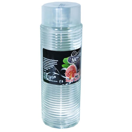 İncir Kolonyası 60 Derece Pet Şişe 400 ML