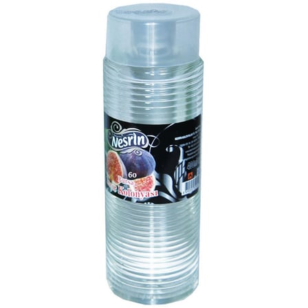 İncir Kolonyası 60 Derece Pet Şişe 400 ML