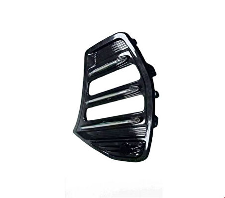 Chery On Sis Far Cercevesi Kromlu Sol Tiggo 7 Pro 22> - Vortex V0501199