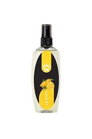 Limon Kolonyası Sprey 150 ml Özel Kutuda