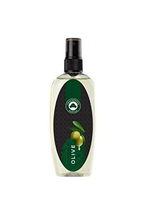 Zeytin Kolonyası Sprey 150 ml Özel Kutuda