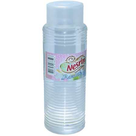 Nesrin Zambak 60 Derece Pet Şişe 500 ml Kolonya