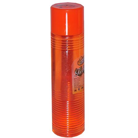 Nesrin Tütün Kolonyası 60 Derece Pet Şişe 160 ml