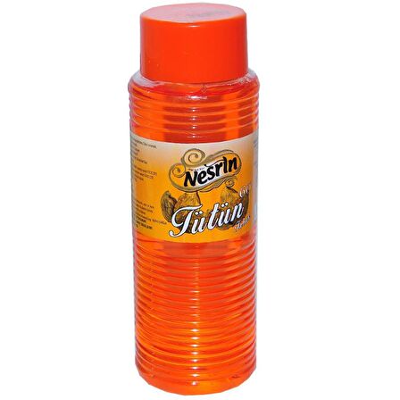Nesrin Tütün Kolonyası 60 Derece Pet Şişe 500 ml