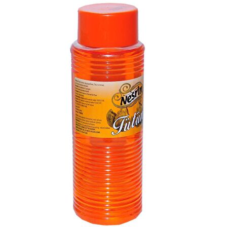 Nesrin Tütün Kolonyası 60 Derece Pet Şişe 500 ml