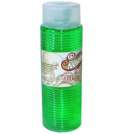 Nesrin Yalova Çiçeği 60 Derece Pet Şişe 400 ml Kolonya