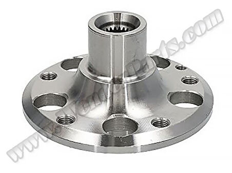 Mercedes Porya On (rulmansız) A-Class W168 97>04 Vaneo 414 02>05 - Wenderparts Ma1683370345