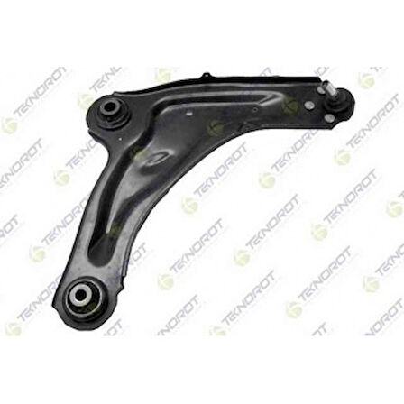 Renault Salıncak Alt Komple Sag Laguna II 01-07 - Teknorot R-657