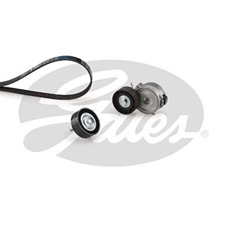 Vag Alternator Konjektor 12v Bmw/opel/seat/audı/volvo - Bosch 1986ae0005