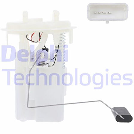 Psa Yakıt Depo Samandırası Pompalı P206 P206+ (t3e) 406 Ym - Delphi Fe10043-12b1