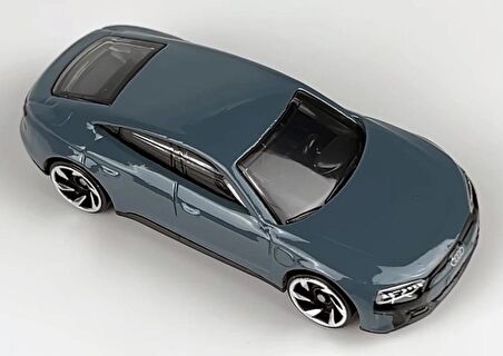 Hot Wheels Tekli Arabalar Audı Rs E-Tron Gt HKH58