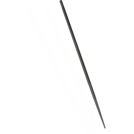 Vallorbe LC12000 03 18 3.2x200mm 1/8" 1/4" 1ad Yuvarlak Motorlu Testere Zincir Eğesi