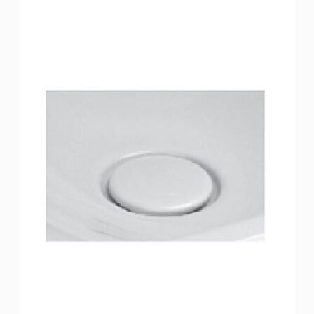 Serel Seramik Tapa ve Lavabo Sifonu TP08STL110H
