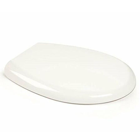 Serel Etna Duvara Sıfır Klozet + Rezervuar + İç Takım + Anemon PP Yavaş Kapanan Kapak 4'lü Set