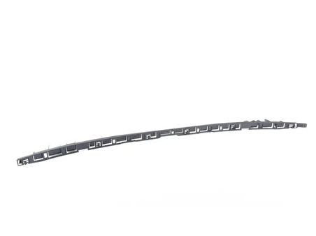 Bmw Tampon Braketi G30 On Alt Orta 2017> - Wenderparts Ba51118067656