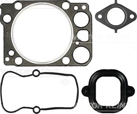 Mercedes Truck Motor Ust Takım Conta Mercedes Actros-Mp2-Mp3 -Travego-Tourısmo Om541-Om542 - Victor Reinz 03-34190-01