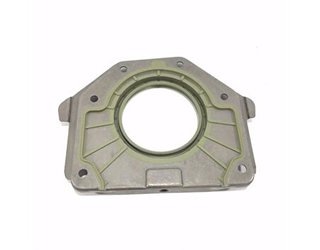 Fiat Krank Keçesi Arka - 74x187,5/141x17 Flanslı - Skt 417136-V