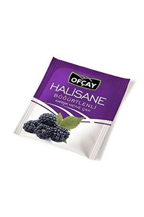 Ofçay Halisane Böğürtlen Çayı 20 x 2gr