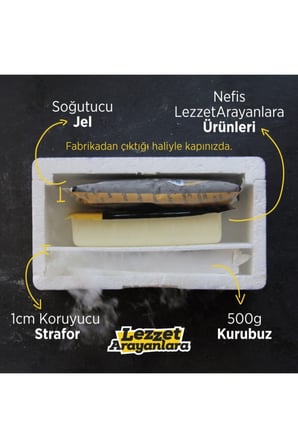 Hazine Zengin Dem Demlik Süzen Poşet Çay 15 gr 30 Adet Veya 8 gr 60 Adet