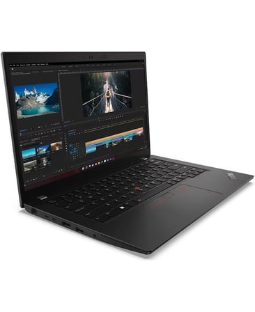 Thinkpad L14 G4 I7-1355U 16GB 512GB Dos 14'' 21H2S9XFTX
