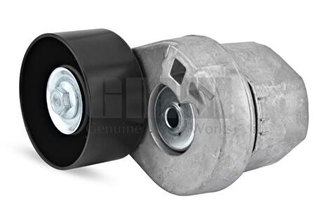 Ford Alternator V Kayıs Gergi Rulmanı Komple Transıt V184 2.4tdci 01>06 V347 2.4tdci 06>14 - Gmw Gt34071