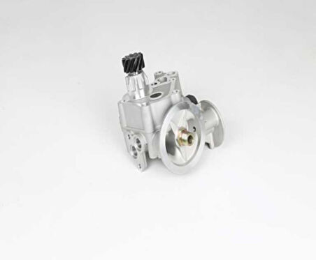 Av Yag Pompası - Çift Filtre - Bsg 40-101-003