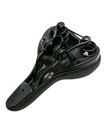 ORTA BOY MTB  YAYLI BİSİKLET SELE KOLTUK