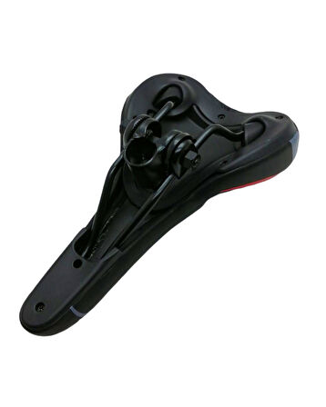 ORTA BOY MTB  BİSİKLET SELE KOLTUK