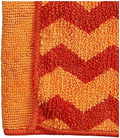 Mikrofiber Temizlik Bezi 1 Adet, 36x38 cm