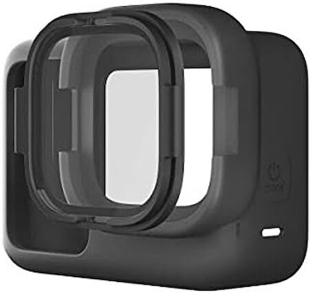 Ajfrc-001, Rollcage Koruyucu Çerçeve ve Hero8 Black Için Lens