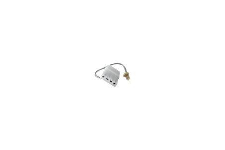 B-Blaster 140 mm 2 Ball kasa fanı