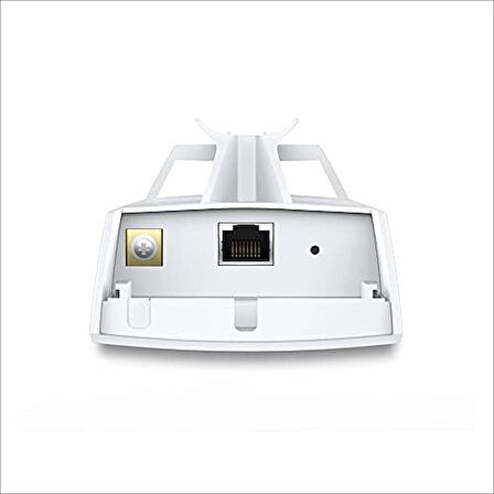 CPE510 CP510 5GHz 13dBi Outdoor CPE Beyaz
